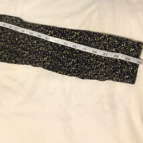 GAP Silky Button-Down Shirt Dress w/Pockets - Picture 10 of 12